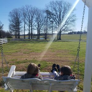 Meet your Posher, Rose kali marikis